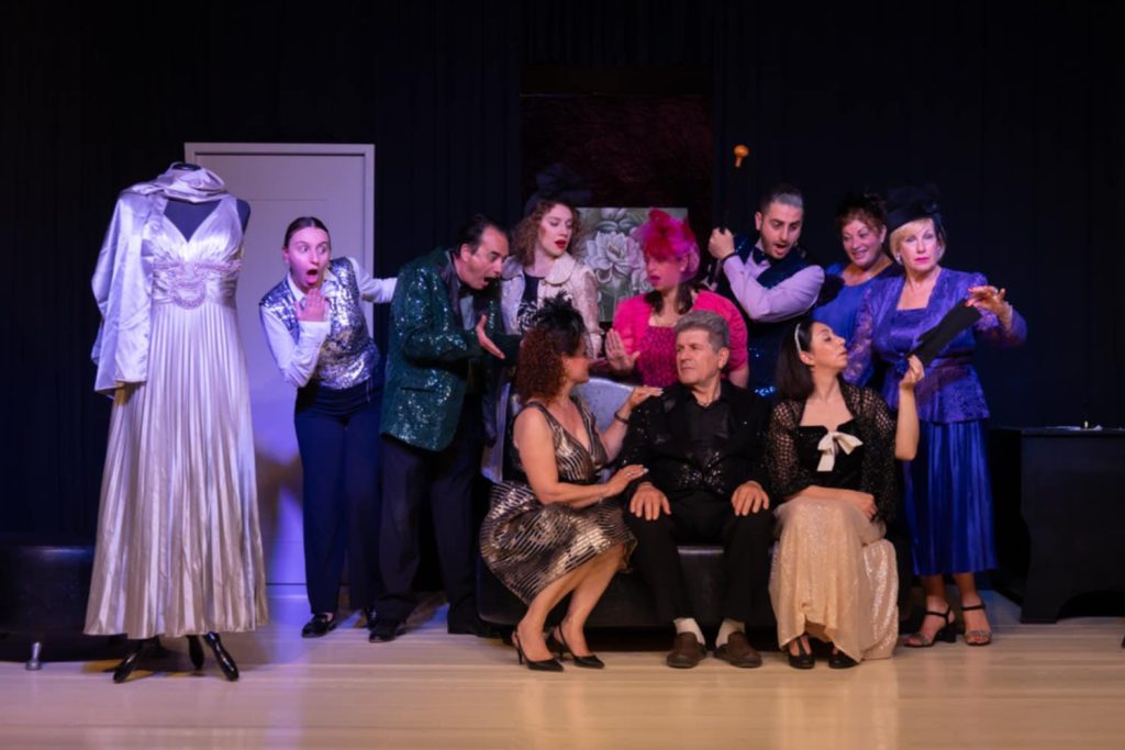 Ράφτης Κυριών