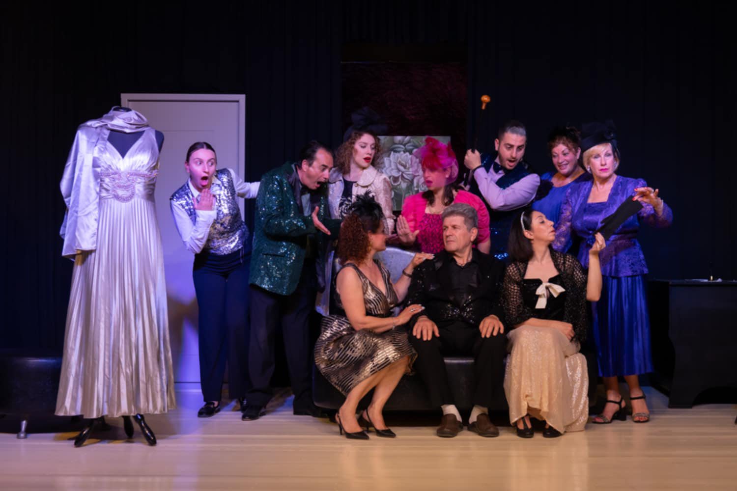 Ράφτης Κυριών